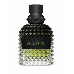 Men's Perfume Valentino EDT 50 ml Born in Roma -  Beauty, Perfumes and fragrances -  Valentino.
