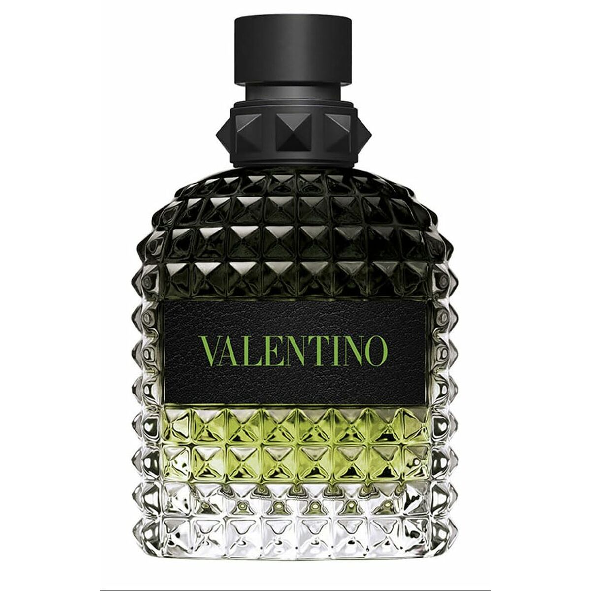 Women's Perfume Valentino Uomo Born in Roma Green Stravaganza EDT -  Beauty, Perfumes and fragrances -  Valentino.