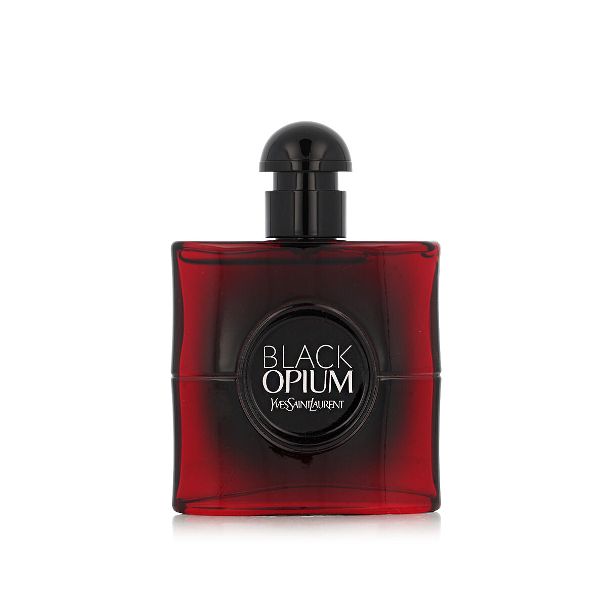 Women's Perfume Yves Saint Laurent Black Opium Over Red EDP -  Beauty, Perfumes and fragrances -  Yves Saint Laurent.