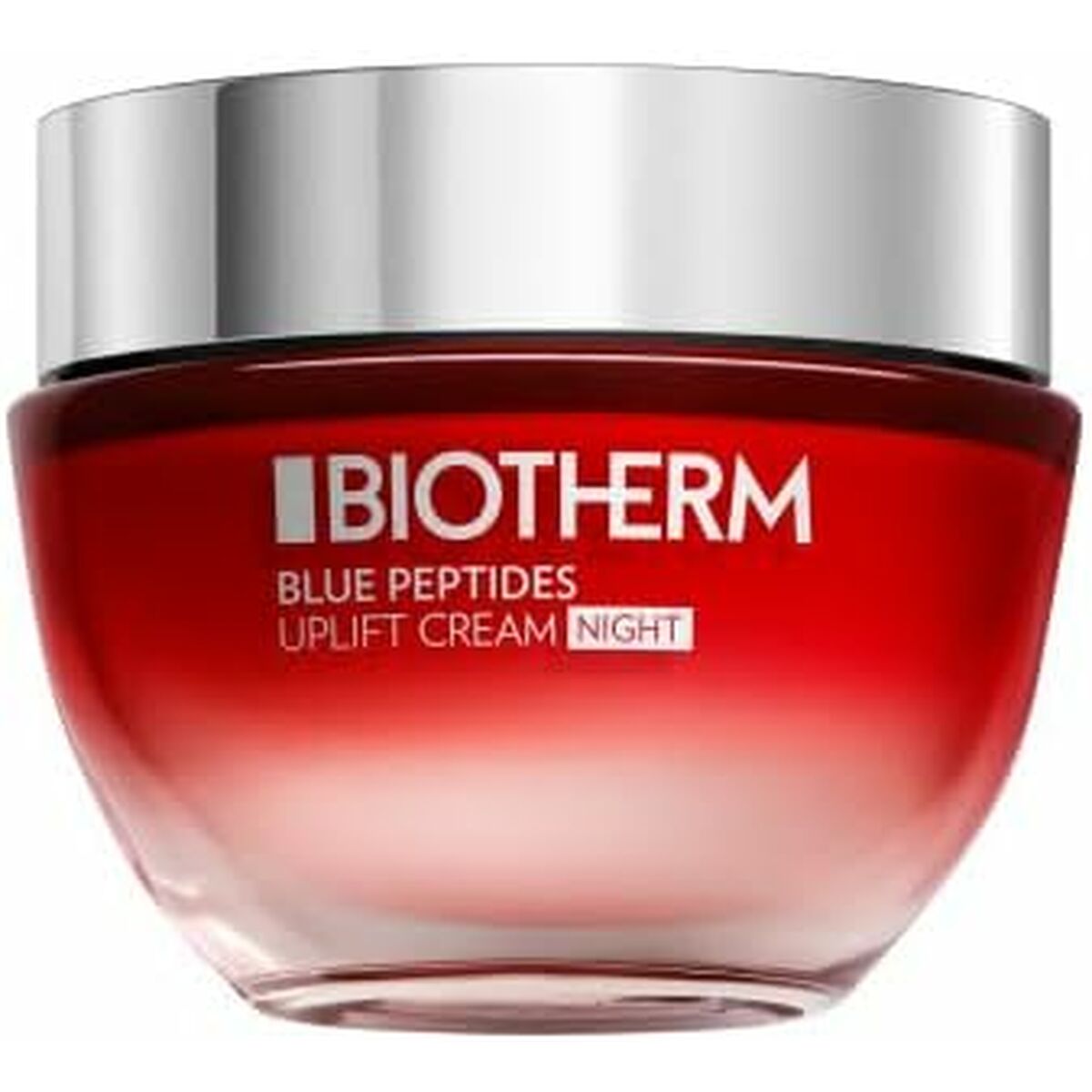 Night-time Anti-aging Cream Biotherm Blue Peptides Uplift 50 ml Firming -  Beauty, Skin care -  Biotherm.