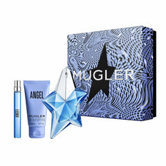 Women's Perfume Set Mugler -  Beauty, Manicure and pedicure -  Mugler.