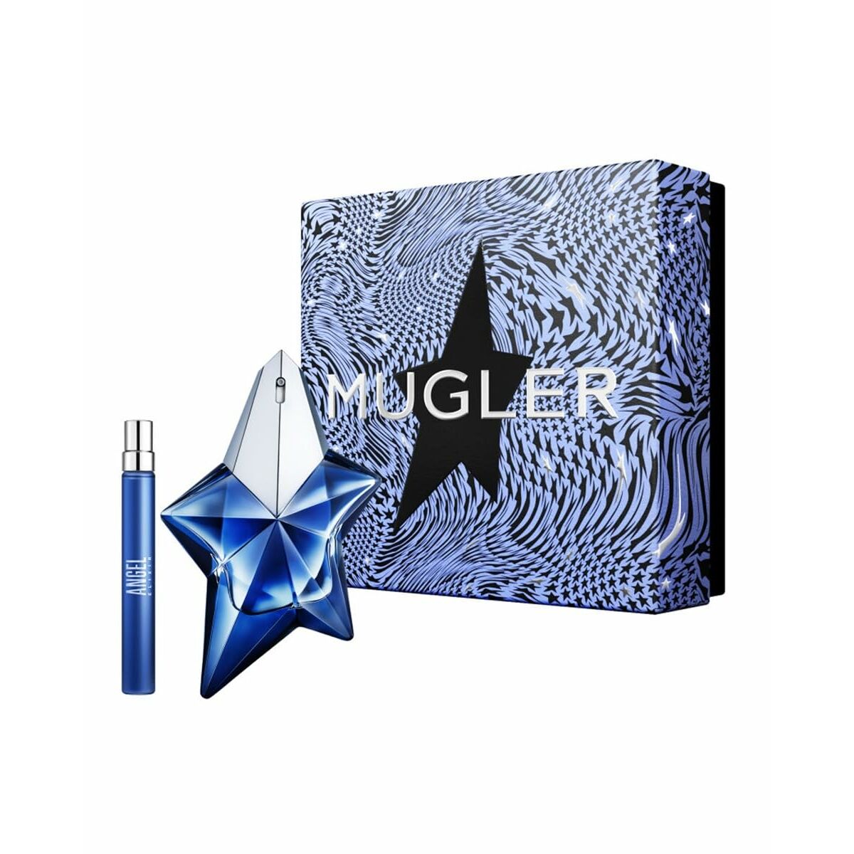 Women's Perfume Set Mugler -  Beauty, Skin care -  Mugler.