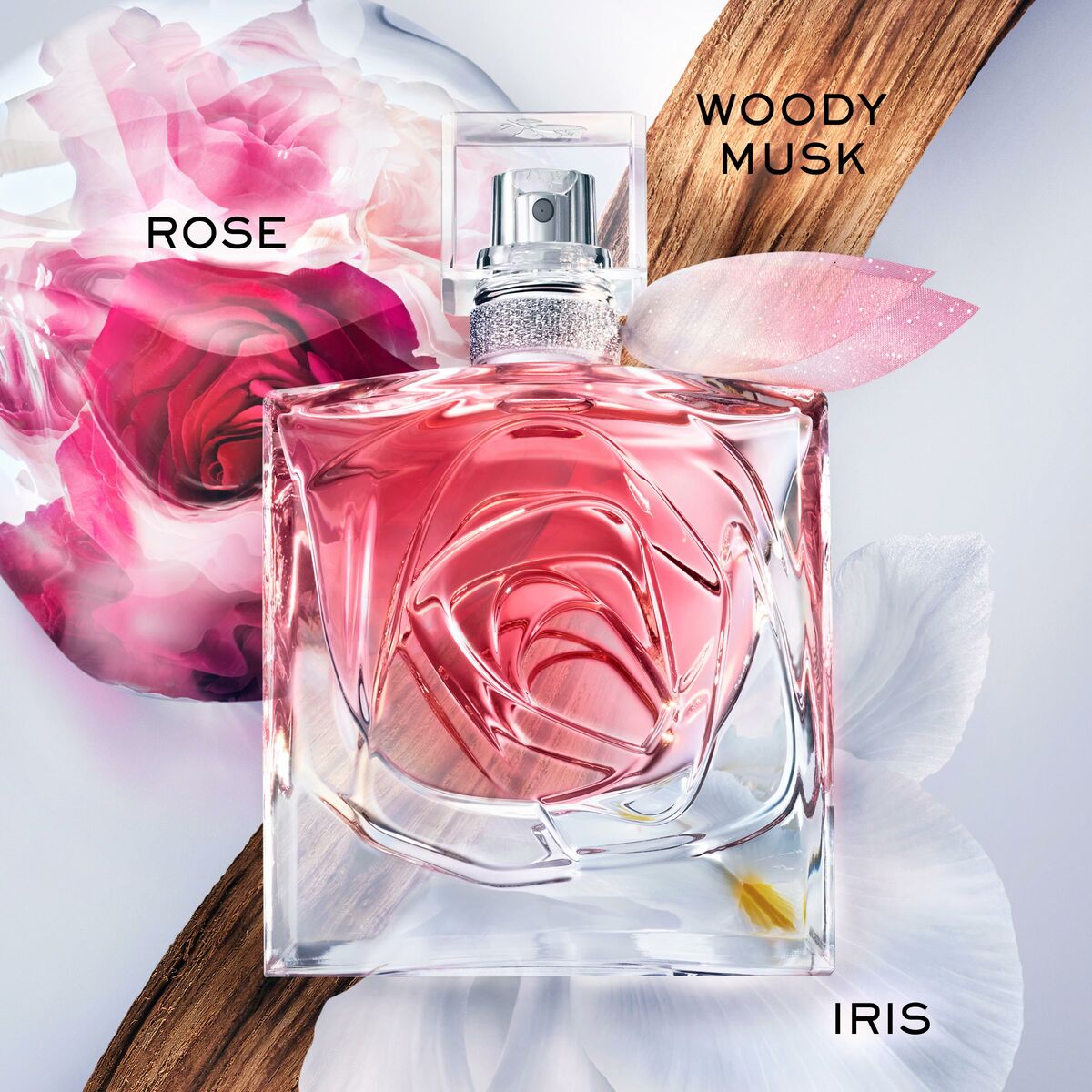 Women's Perfume Lancôme La Vie Est Belle Rose Extraordinaire EDP EDP 50 ml -  Beauty, Perfumes and fragrances -  Lancôme.