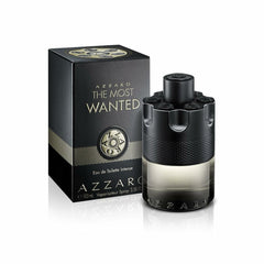 Women's Perfume Azzaro The Most Wanted Intense 100 ml -  Beauty, Perfumes and fragrances -  Azzaro.