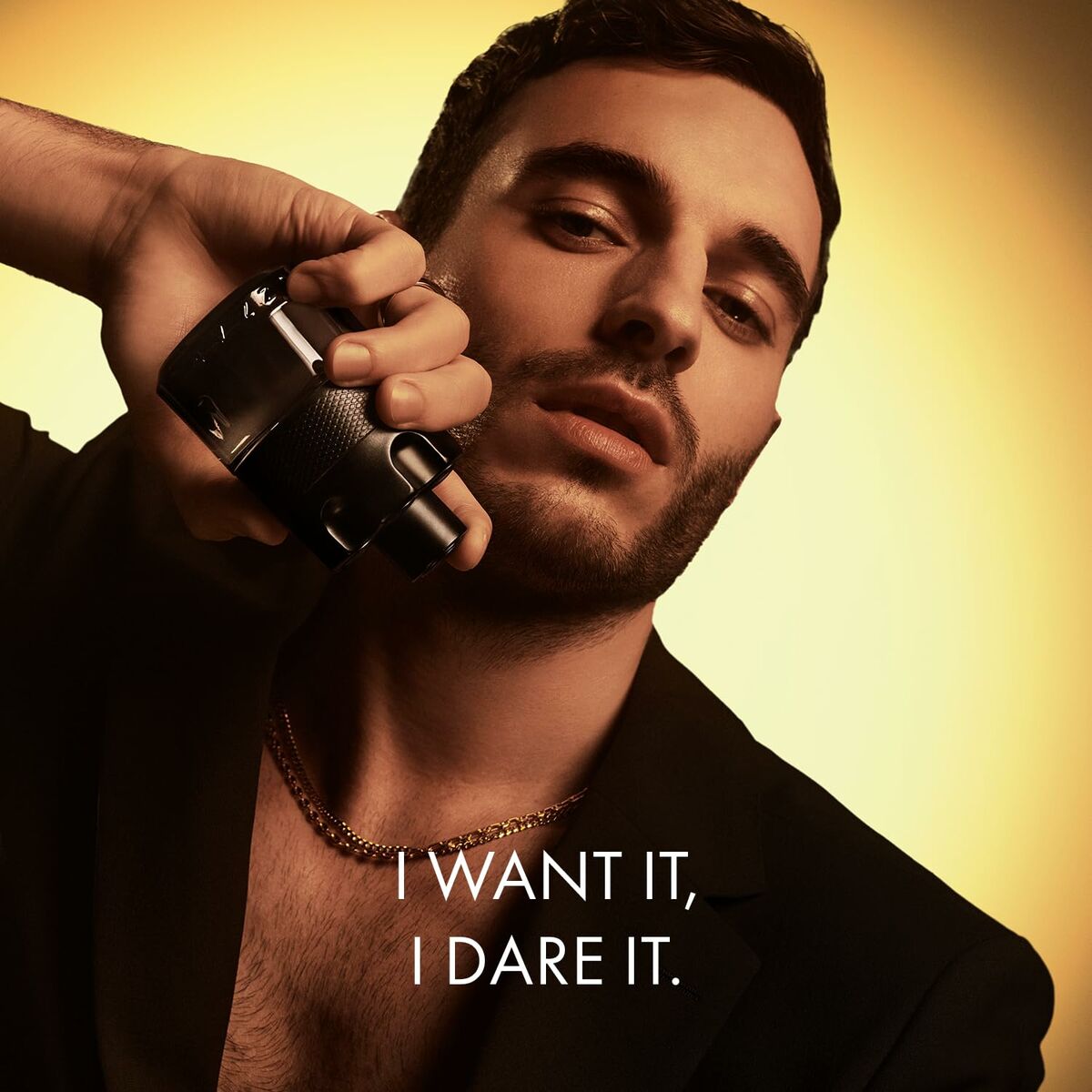 Women's Perfume Azzaro The Most Wanted Intense 100 ml -  Beauty, Perfumes and fragrances -  Azzaro.