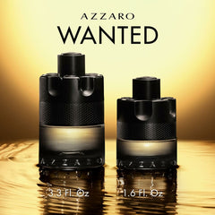 Women's Perfume Azzaro The Most Wanted Intense 100 ml -  Beauty, Perfumes and fragrances -  Azzaro.