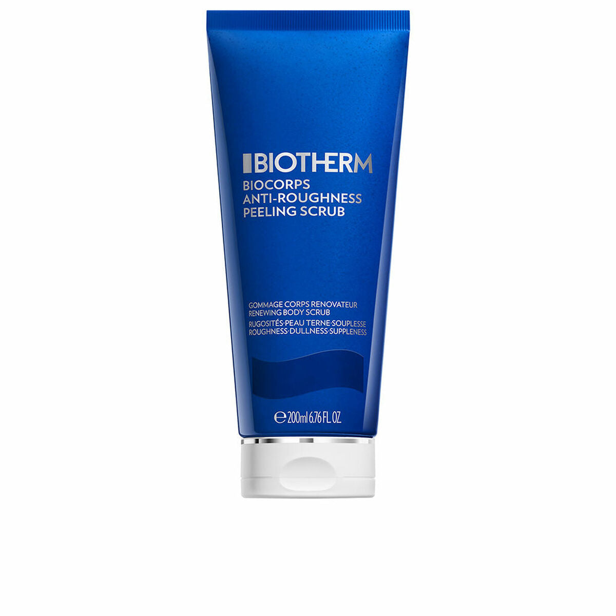 Body Exfoliator Biotherm Biocorps 200 ml -  Beauty, Skin care -  Biotherm.