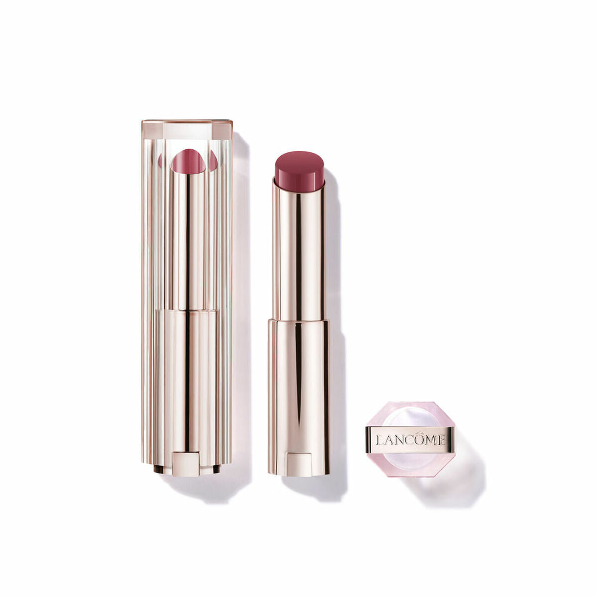 Lipstick Lancôme LIP IDÔLE BUTTERGLOW Nº 30 (1 Unit) -  Beauty, Make-up -  Lancôme.