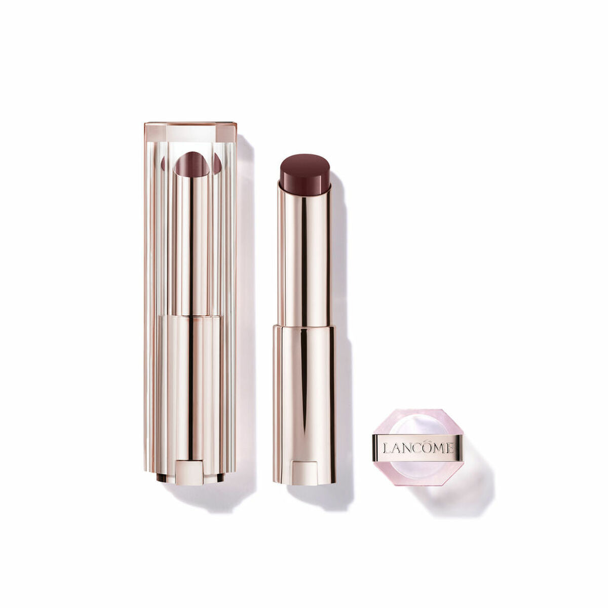 Lipstick Lancôme LIP IDÔLE BUTTERGLOW Nº 60 (1 Unit) -  Beauty, Make-up -  Lancôme.