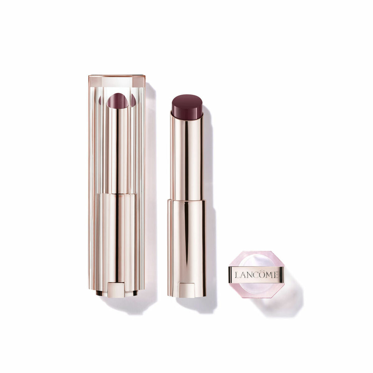 Lipstick Lancôme LIP IDÔLE BUTTERGLOW Nº 66 (1 Unit) -  Beauty, Make-up -  Lancôme.