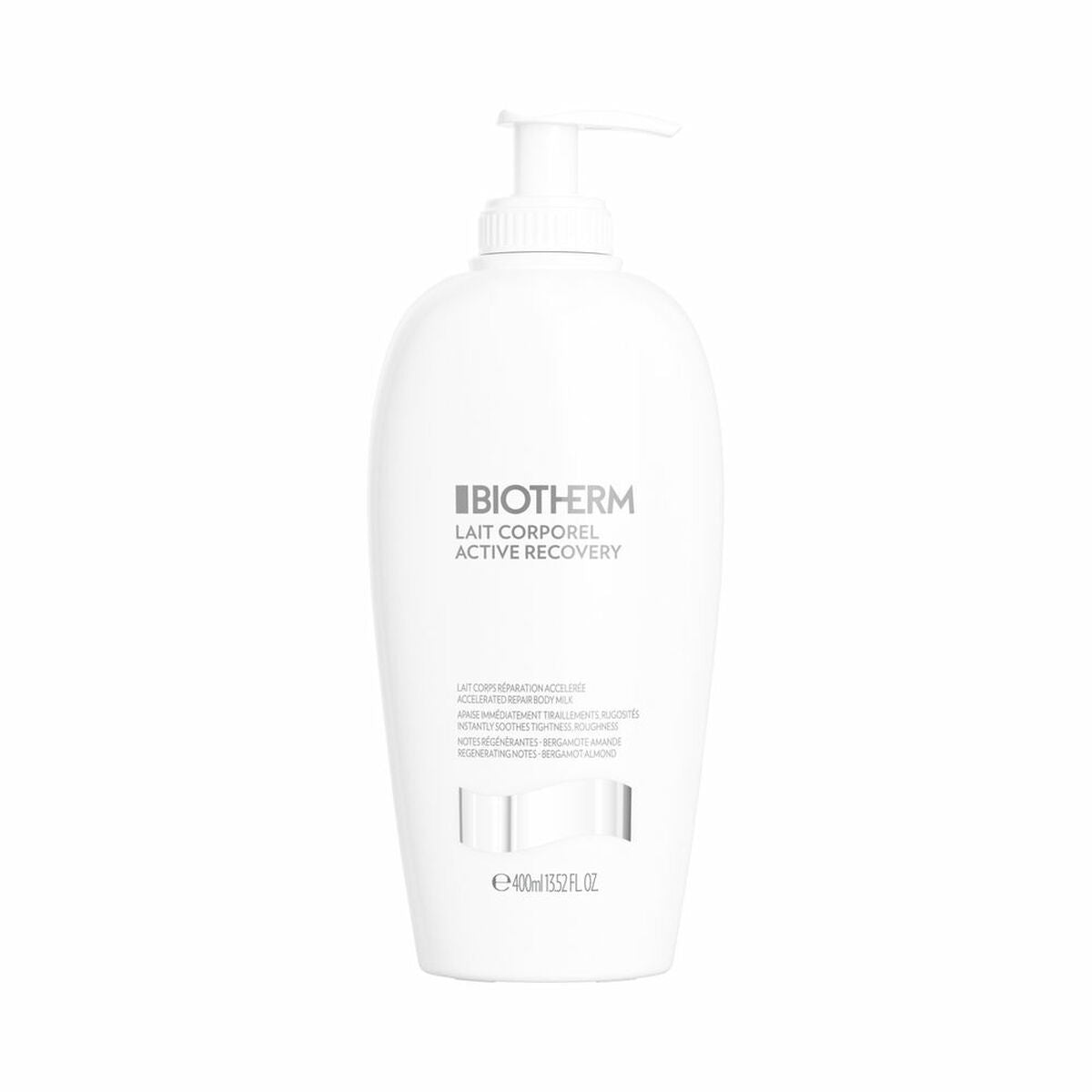 Body Lotion Biotherm LAIT 400 ml -  Beauty, Skin care -  Biotherm.