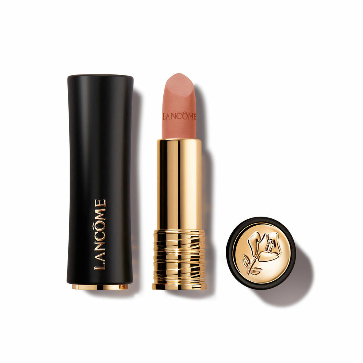 Lipstick Lancôme L'ABSOLU ROUGE Nº 202 3,4 g -  Beauty, Make-up -  Lancôme.