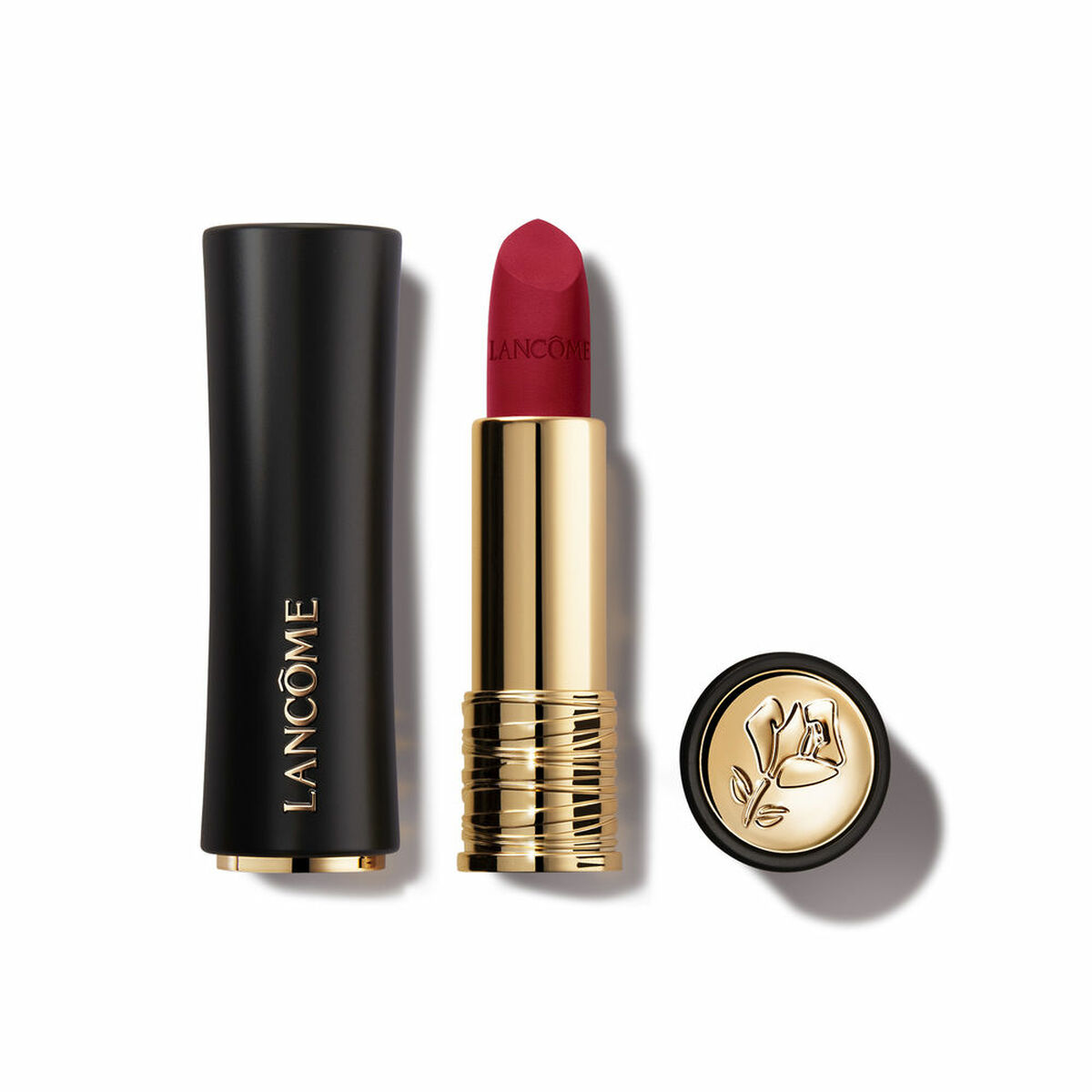 Lipstick Lancôme L'ABSOLU ROUGE Nº 82 3,4 g -  Beauty, Make-up -  Lancôme.