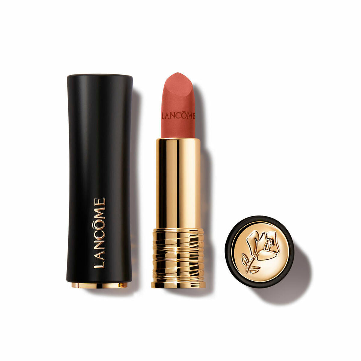 Lipstick Lancôme L'ABSOLU ROUGE Nº 200 3,4 g -  Beauty, Make-up -  Lancôme.