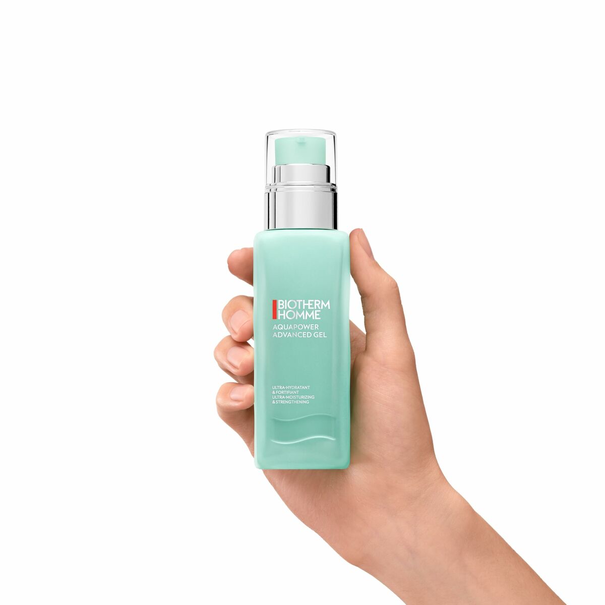Facial Gel Biotherm AQUAPOWER ADVANCED 75 ml -  Beauty, Skin care -  Biotherm.