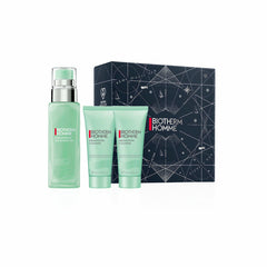 Set Biotherm BIOTHERM HOMME 3 Pieces -  Beauty, Utensils and accessories -  Biotherm.