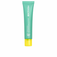 Facial Cream Biotherm AQUASCREEN -  Beauty, Skin care -  Biotherm.