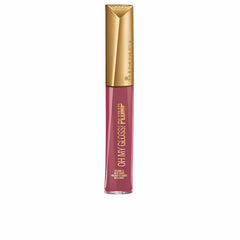 Lip-gloss Rimmel London OH MY GLOSS! Nº 211 Mauve Mama 7 ml -  Beauty, Make-up -  Rimmel London.