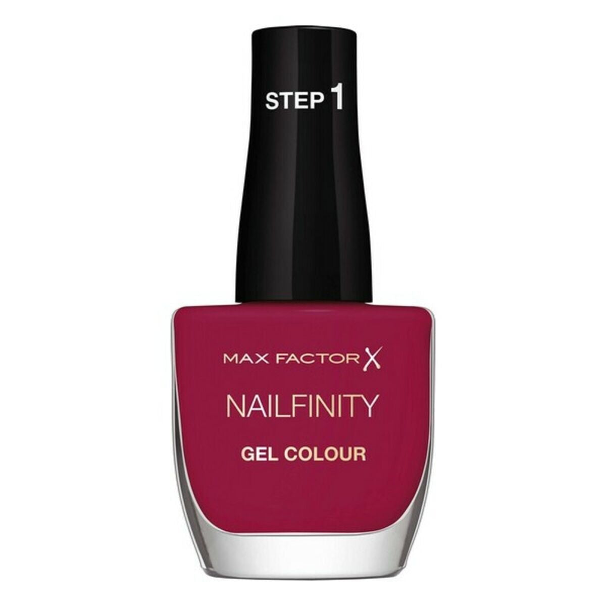 nail polish Nailfinity Max Factor 305-Hollywood star -  Beauty, Manicure and pedicure -  Max Factor.