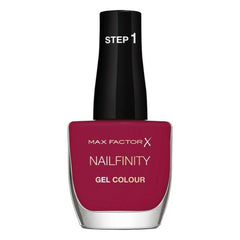 nail polish Nailfinity Max Factor 305-Hollywood star -  Beauty, Manicure and pedicure -  Max Factor.