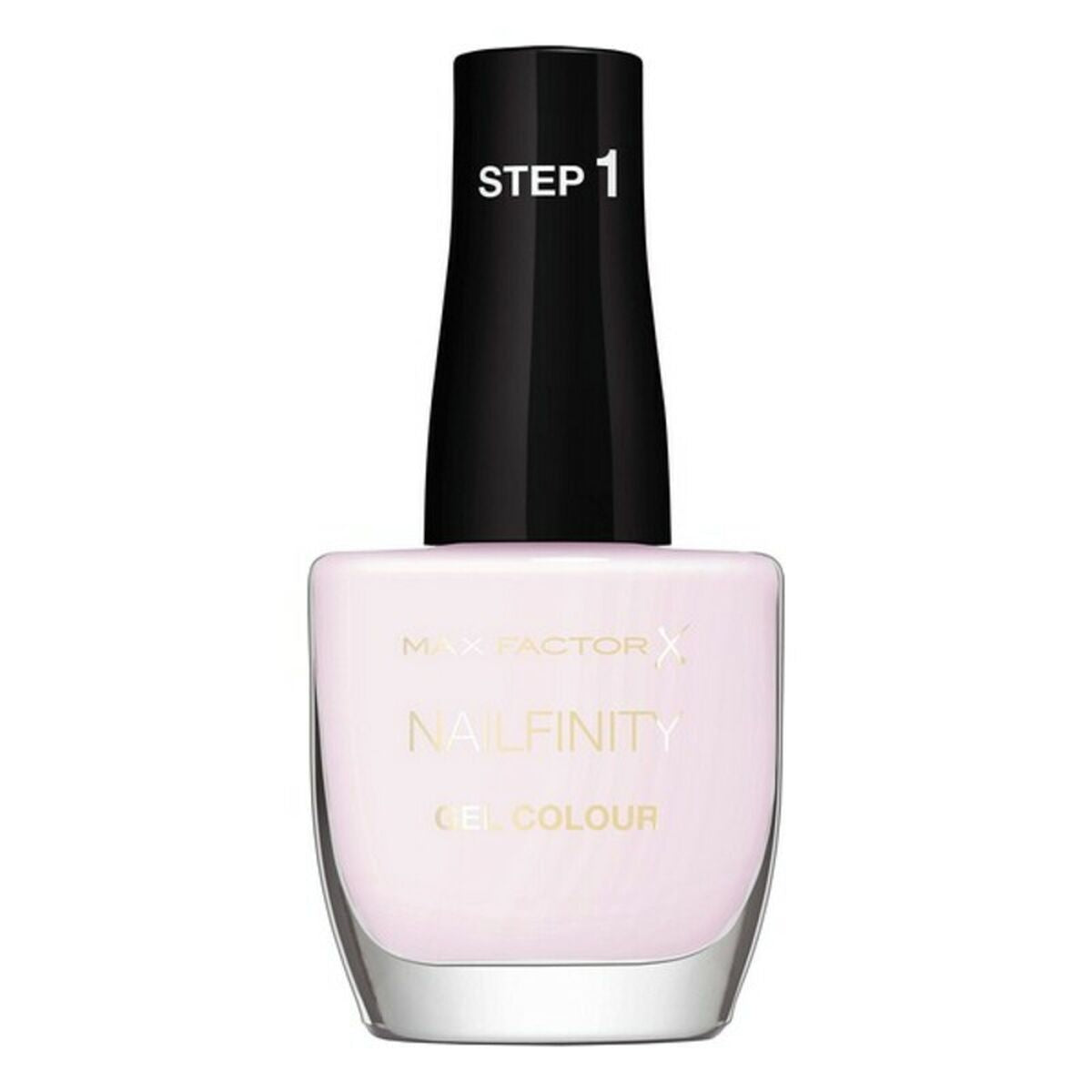 nail polish Nailfinity Max Factor 150-Walk of fame -  Beauty, Manicure and pedicure -  Max Factor.