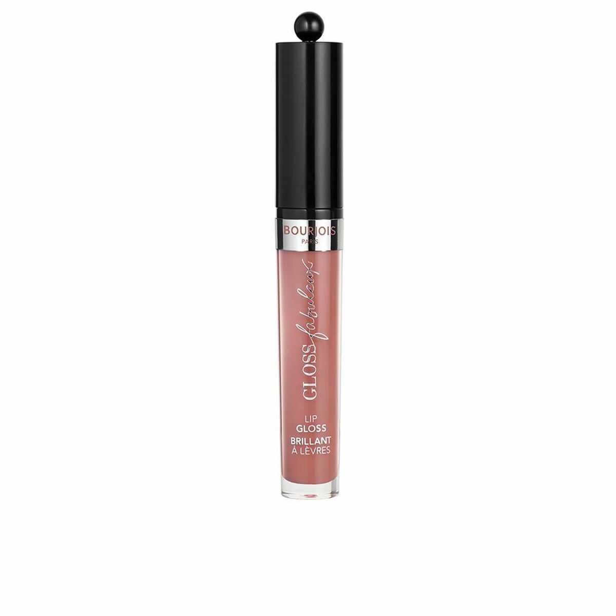Lipstick Bourjois Gloss Fabuleux 05 (3,5 ml) -  Beauty, Make-up -  Bourjois.