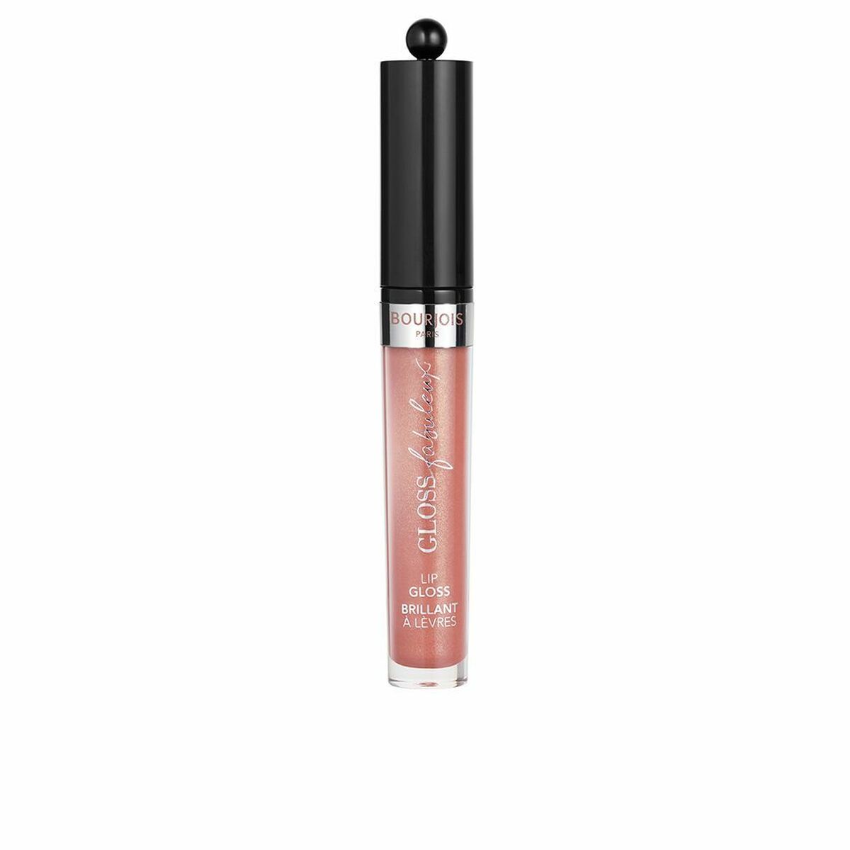 Facial Corrector Bourjois Gloss Fabuleux 02 (3,5 ml) -  Beauty, Make-up -  Bourjois.