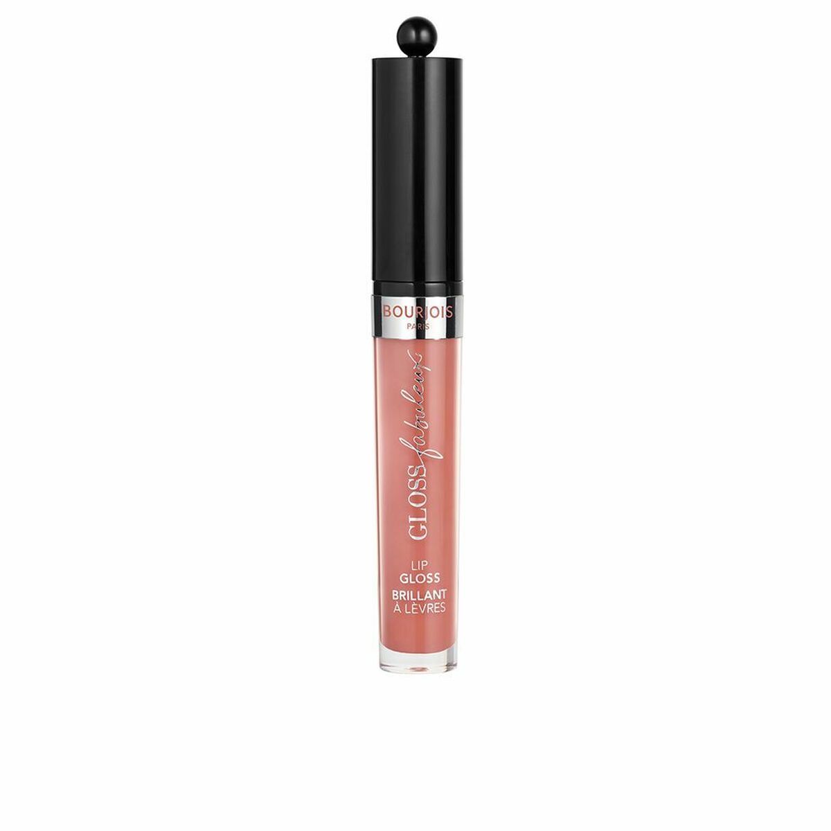Lipstick Bourjois Gloss Fabuleux 06 (3,5 ml) -  Beauty, Make-up -  Bourjois.