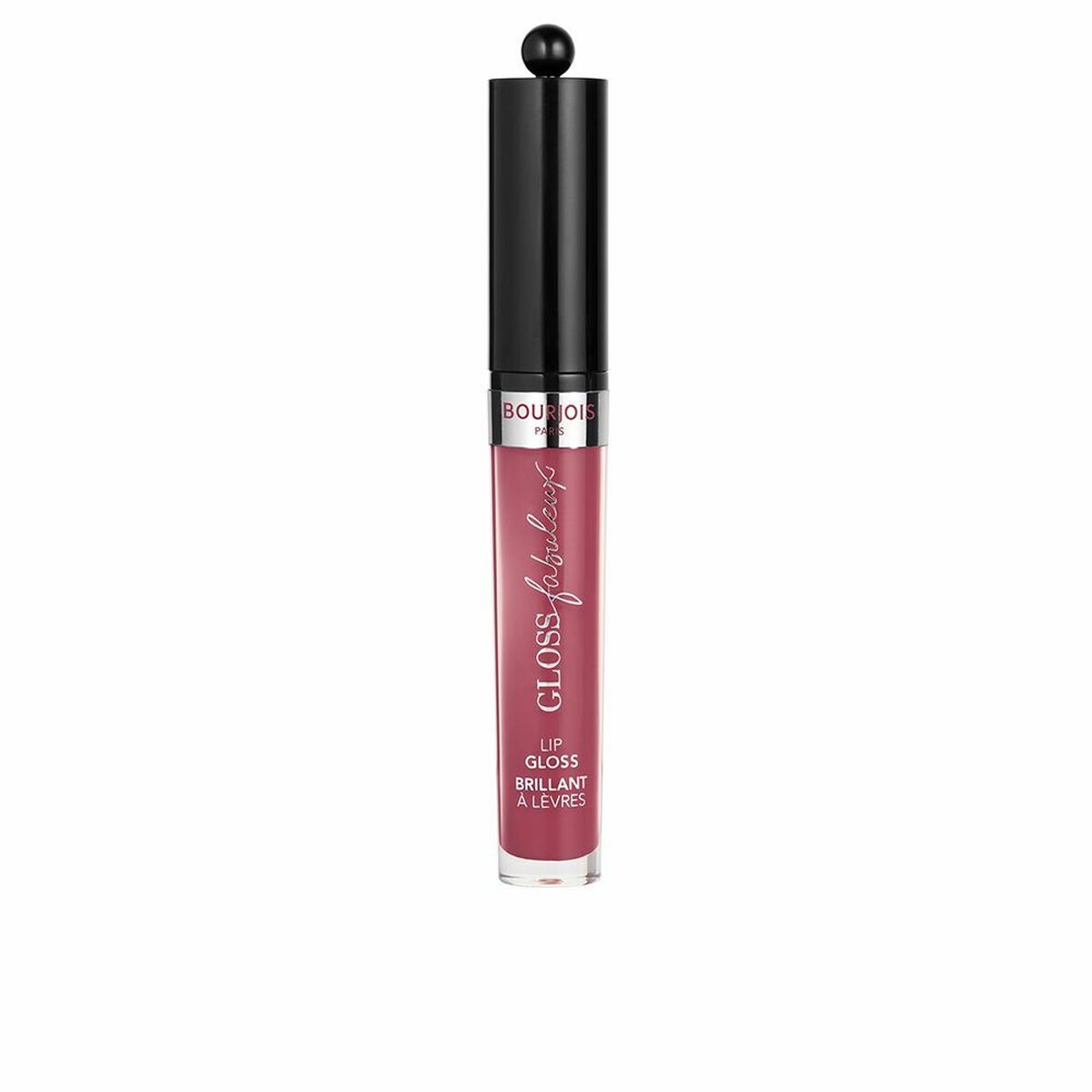 Lipstick Bourjois Gloss Fabuleux 08 (3,5 ml) -  Beauty, Make-up -  Bourjois.