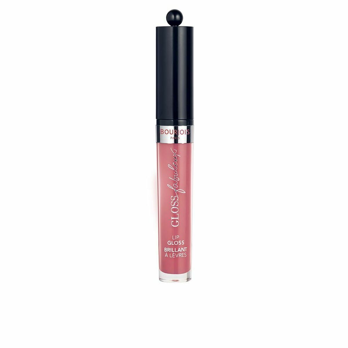 Lipstick Bourjois Gloss Fabuleux 07 (3,5 ml) -  Beauty, Make-up -  Bourjois.