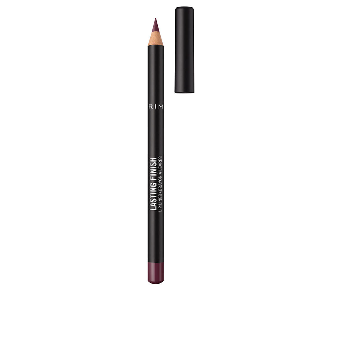 Lip Liner Lasting Finish Rimmel London (1 Unit) -  Beauty, Make-up -  Rimmel London.