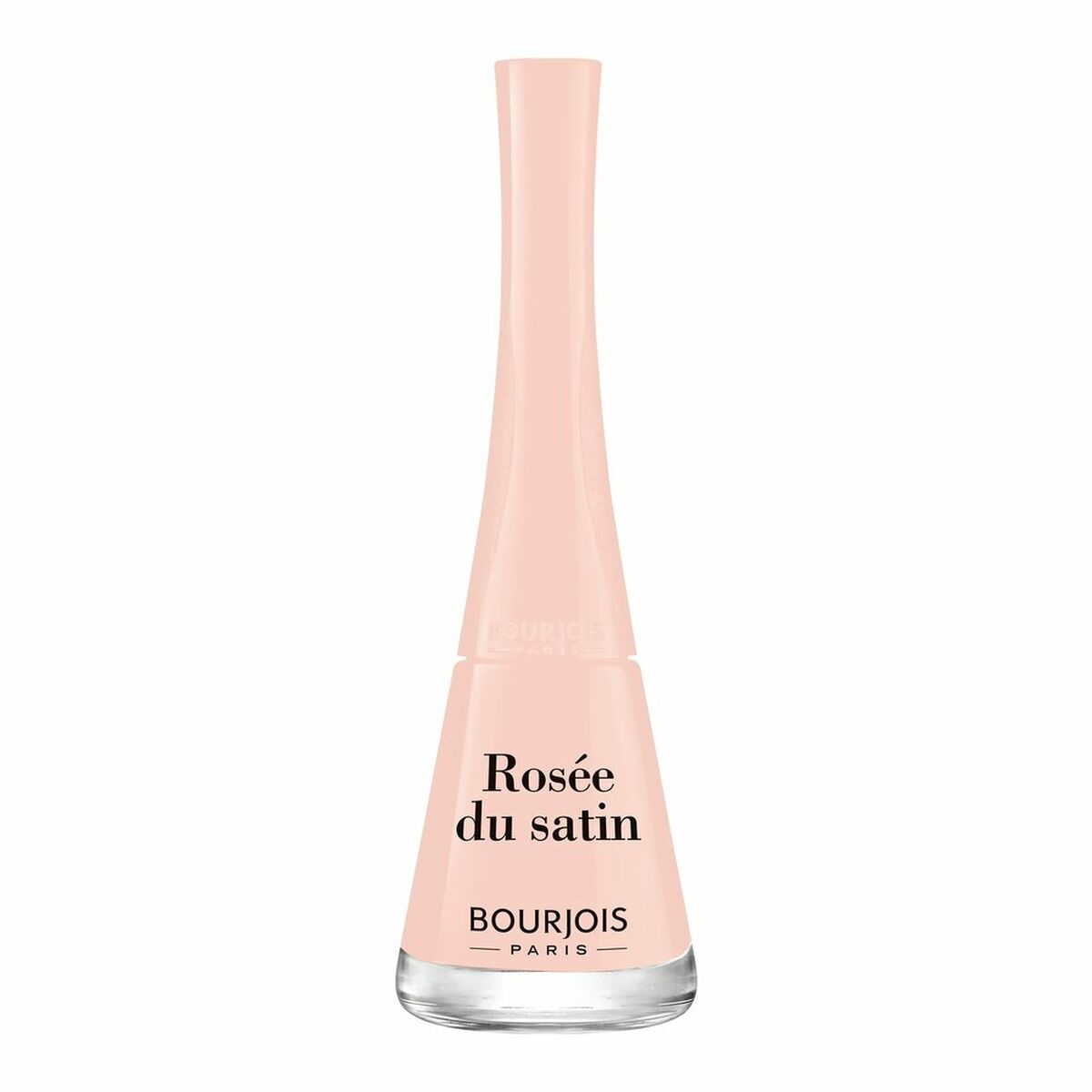 nail polish 1 Seconde Bourjois Nº 043 (9 ml) (9 ml) -  Beauty, Manicure and pedicure -  Bourjois.