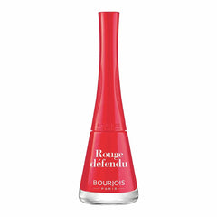 nail polish 1 Seconde Bourjois 99350072041 Nº 044 9 ml (9 ml) -  Beauty, Manicure and pedicure -  Bourjois.