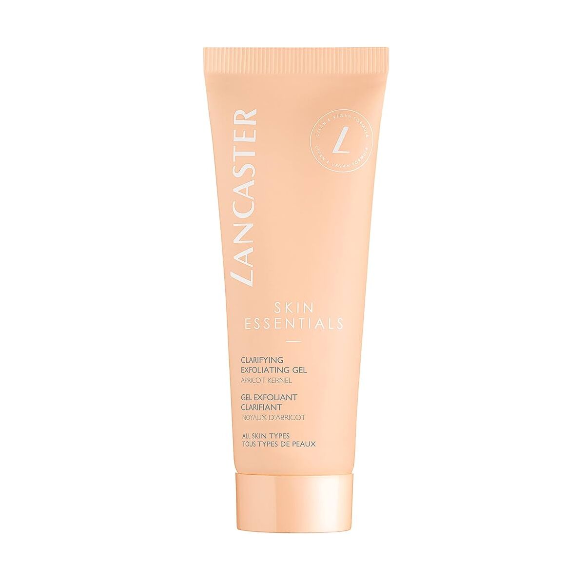 Exfoliating Facial Gel Lancaster Clarifying -  Beauty, Skin care -  Lancaster.