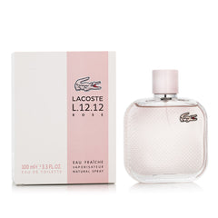 Women's Perfume Lacoste 100 ml -  Beauty, Perfumes and fragrances -  Lacoste.