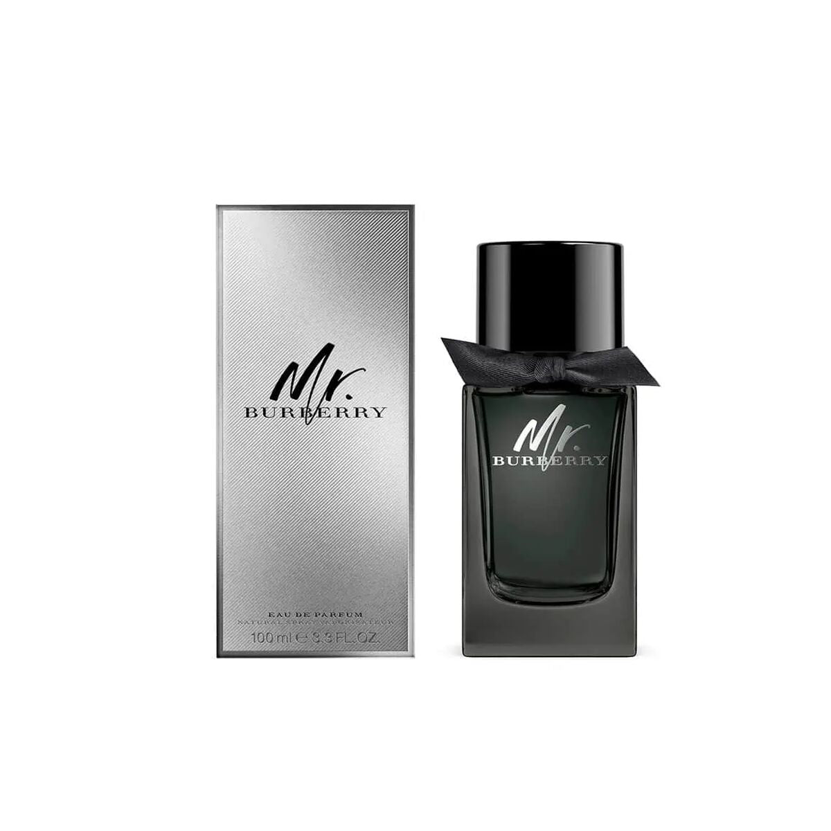 Men's Perfume Burberry Mr. Burberry 100 ml -  Beauty, Perfumes and fragrances -  Burberry.
