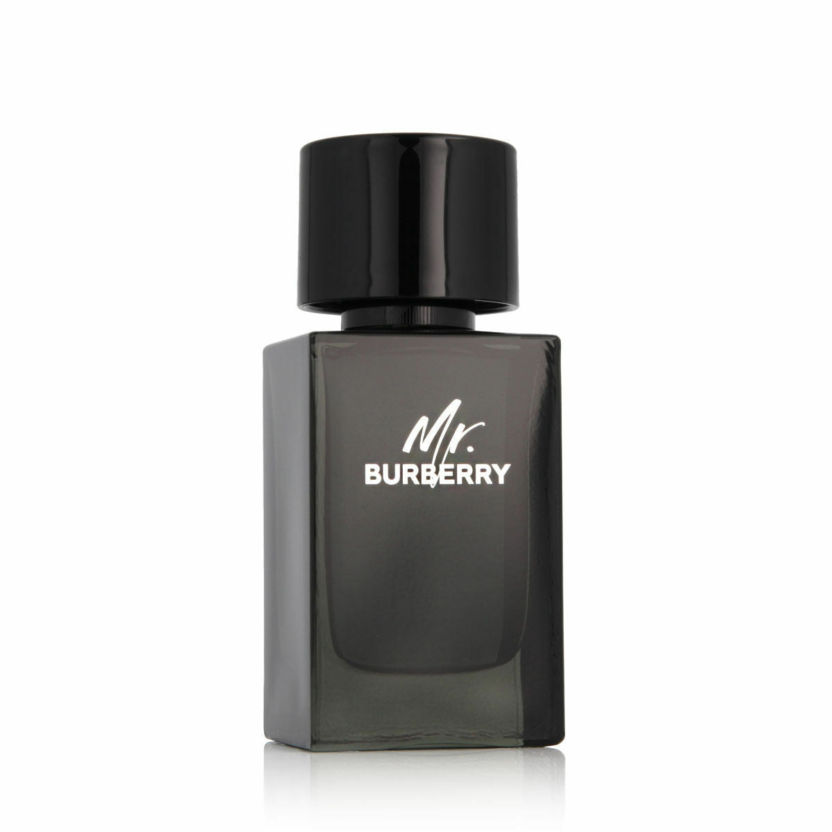 Men's Perfume Burberry Mr. Burberry 100 ml -  Beauty, Perfumes and fragrances -  Burberry.
