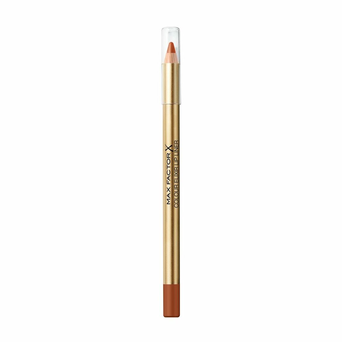 Lip Liner Pencil Colour Elixir Max Factor Nº 20 Coffee Brown (10 g) -  Beauty, Make-up -  Max Factor.