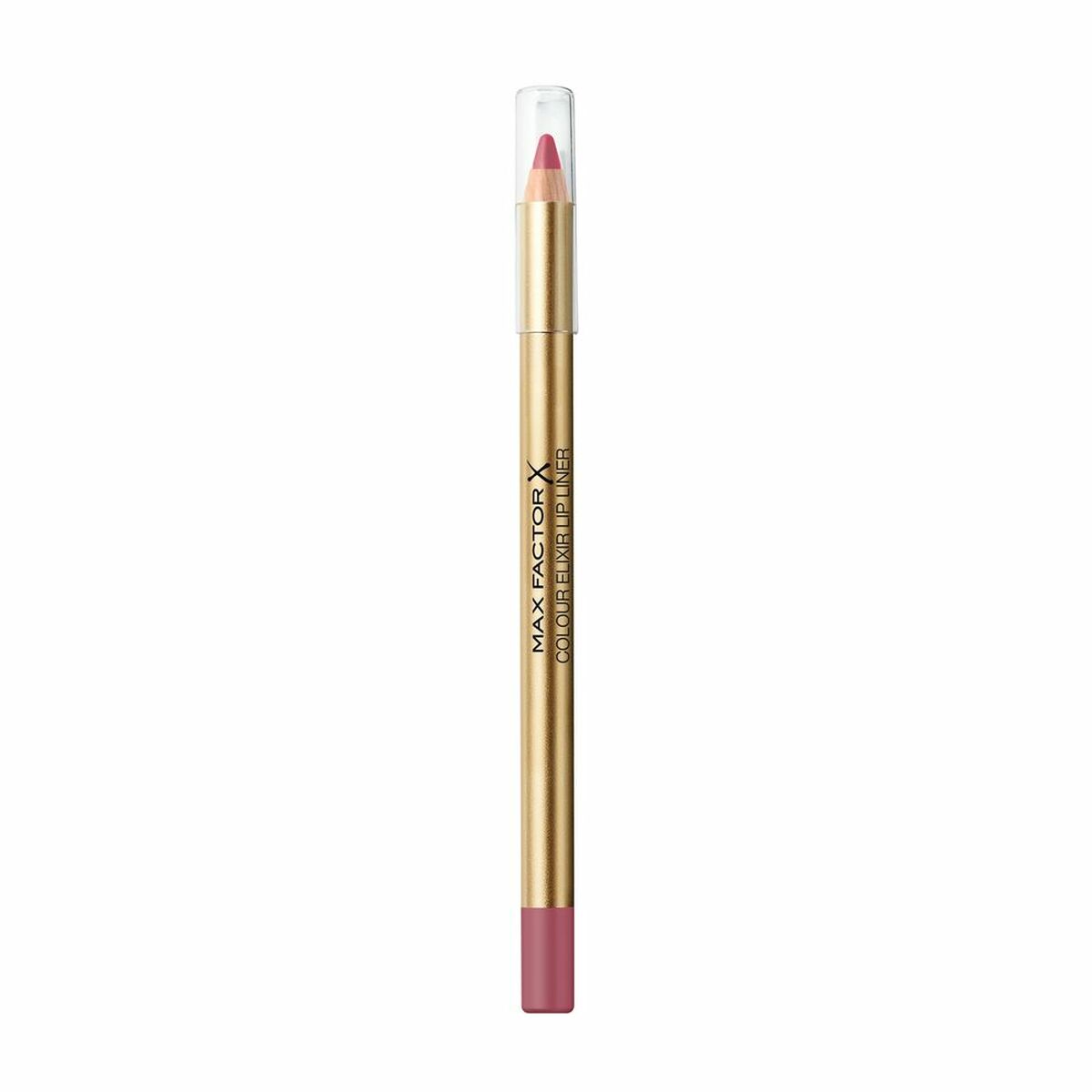 Lip Liner Pencil Colour Elixir Max Factor Nº 30 Mauve Moment (10 g) -  Beauty, Make-up -  Max Factor.