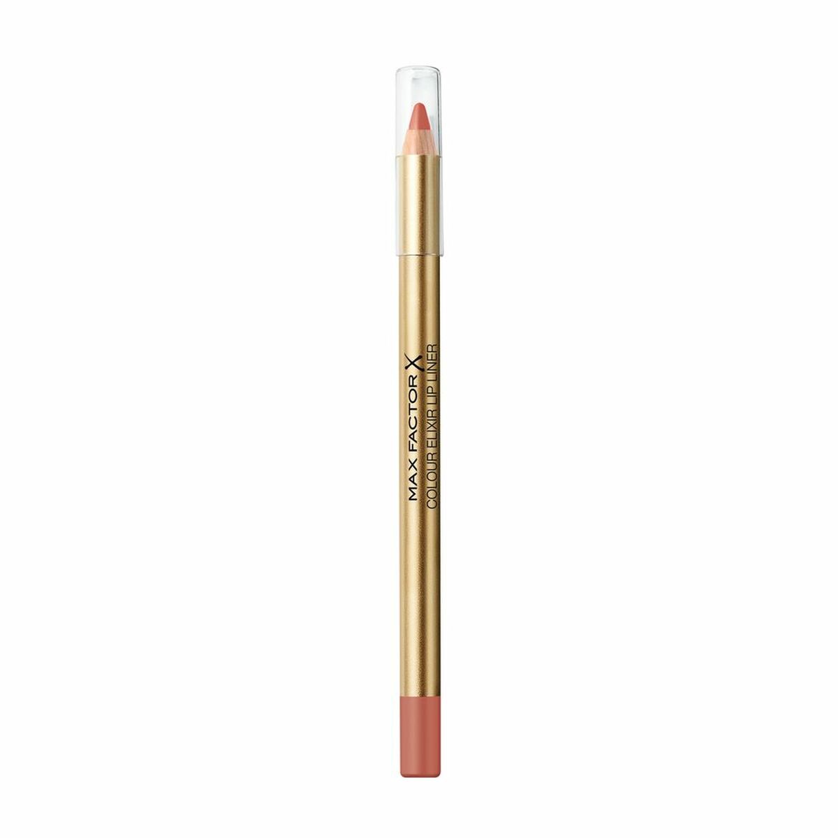 Lip Liner Pencil Colour Elixir Max Factor Nº 005 Brown n Nude (10 g) -  Beauty, Make-up -  Max Factor.