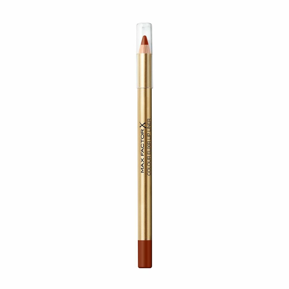 Lip Liner Pencil Colour Elixir Max Factor Nº 025 Brown n Bold (10 g) -  Beauty, Make-up -  Max Factor.