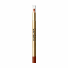 Lip Liner Pencil Colour Elixir Max Factor Nº 025 Brown n Bold (10 g) -  Beauty, Make-up -  Max Factor.
