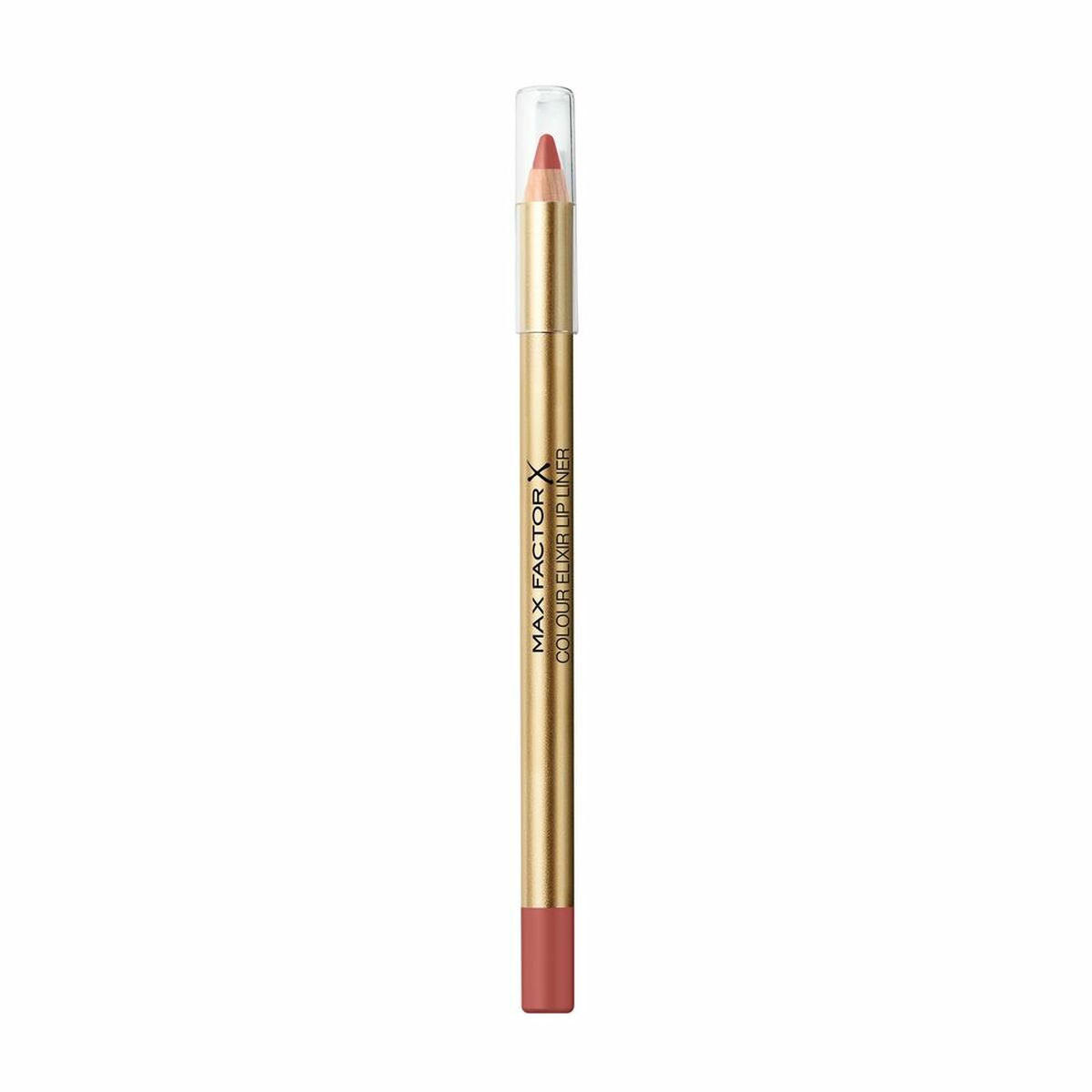 Lip Liner Pencil Colour Elixir Max Factor Nº 010 Desert Sand (10 g) -  Beauty, Make-up -  Max Factor.