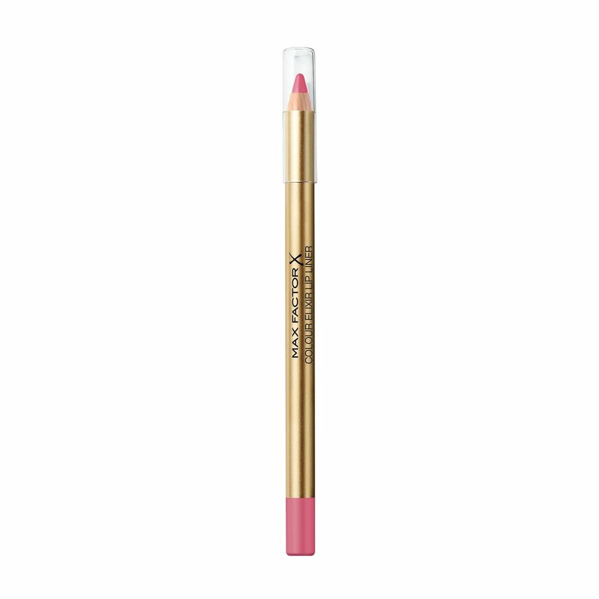 Lip Liner Pencil Colour Elixir Max Factor Nº 35 Pink Princess (10 g) -  Beauty, Make-up -  Max Factor.