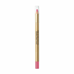 Lip Liner Pencil Colour Elixir Max Factor Nº 35 Pink Princess (10 g) -  Beauty, Make-up -  Max Factor.