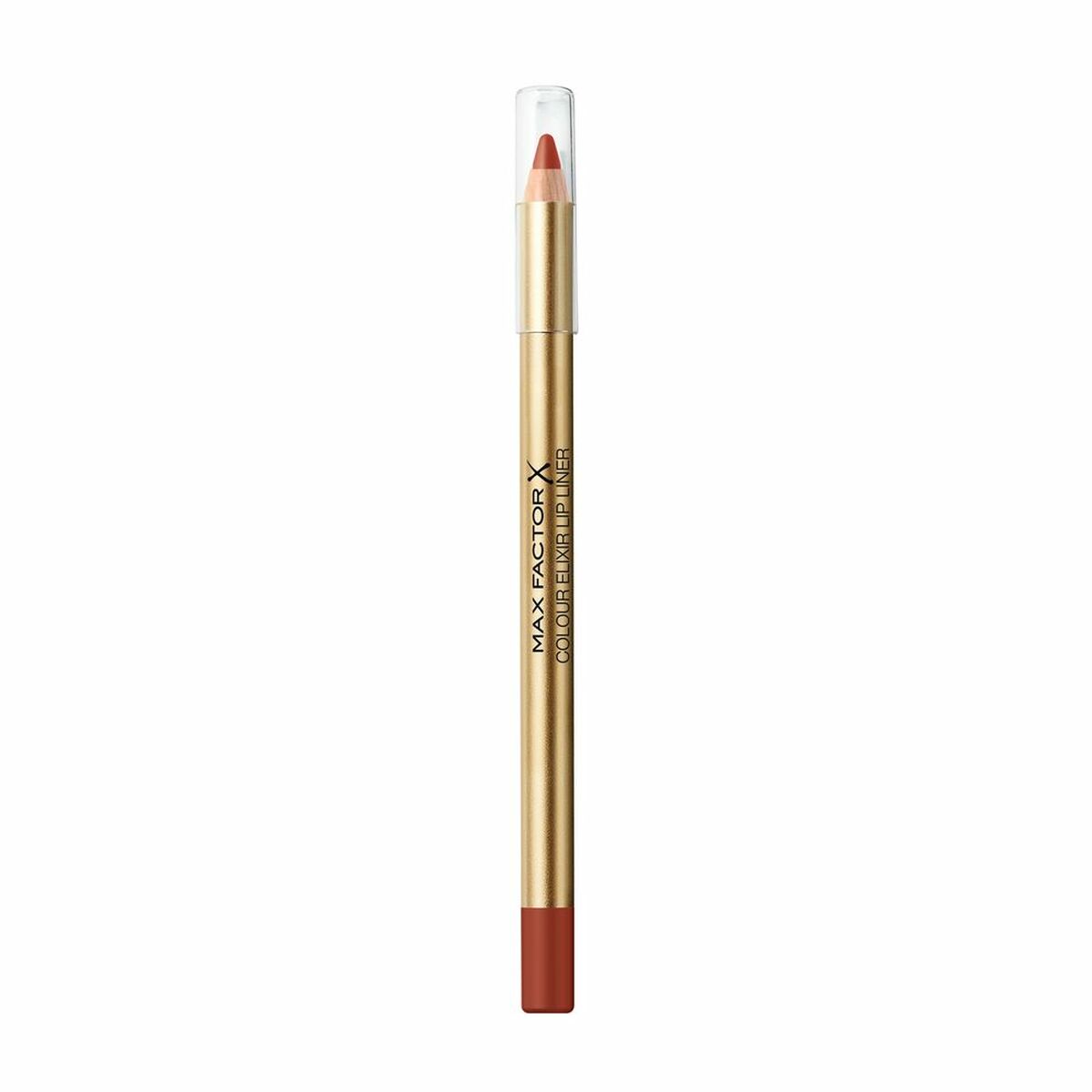 Lip Liner Pencil Colour Elixir Max Factor Nº 015 Soft Spice (10 g) -  Beauty, Make-up -  Max Factor.