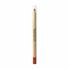 Lip Liner Pencil Colour Elixir Max Factor Nº 015 Soft Spice (10 g) -  Beauty, Make-up -  Max Factor.