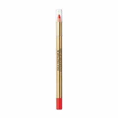 Lip Liner Pencil Colour Elixir Max Factor Nº 55 Red Poppy (10 g) -  Beauty, Make-up -  Max Factor.