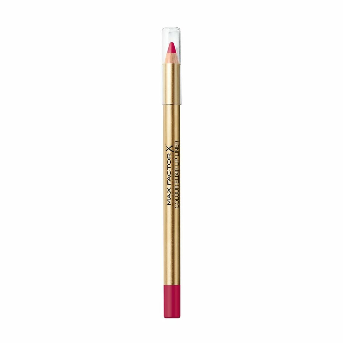 Lip Liner Pencil Colour Elixir Max Factor 50 Magenta Pink (10 g) -  Beauty, Make-up -  Max Factor.