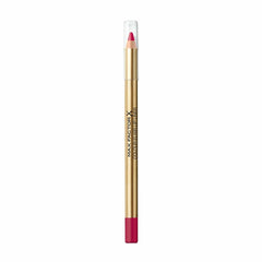 Lip Liner Pencil Colour Elixir Max Factor 50 Magenta Pink (10 g) -  Beauty, Make-up -  Max Factor.